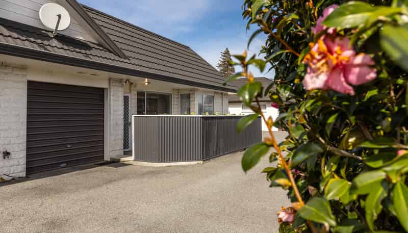 4/76 Seymour Street, Blenheim