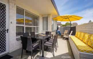 4/76 Seymour Street, Blenheim