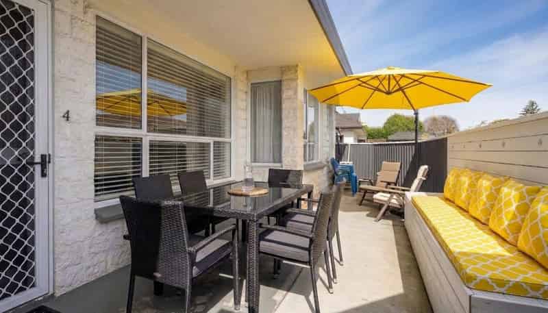 4/76 Seymour Street, Blenheim