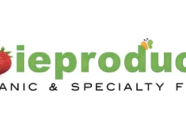 IE Produce - Iconic Organic Food Business