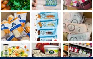 IE Produce - Iconic Organic Food Business