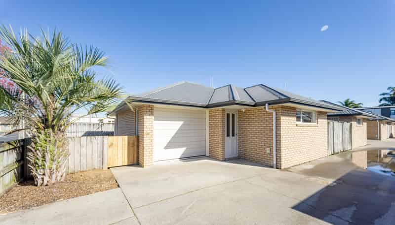 1A Pitt Street, Frankton