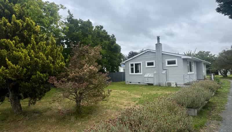 4 Main Street, Greytown