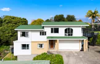 22 Eighth Avenue, Avenues