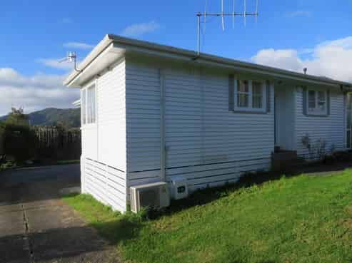 20 Fraser Street, Wainuiomata