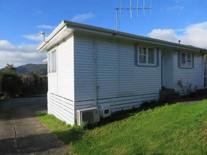 20 Fraser Street, Wainuiomata