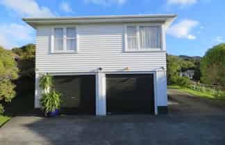 20 Fraser Street, Wainuiomata