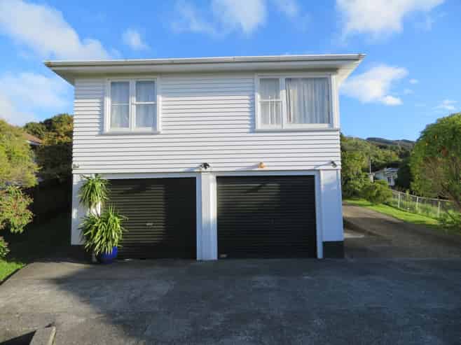 20 Fraser Street, Wainuiomata