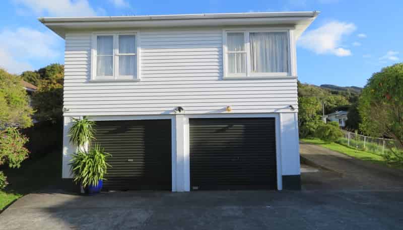 20 Fraser Street, Wainuiomata