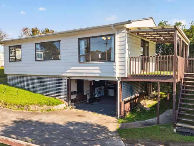 1/9 Craigbank Avenue, NEW LYNN