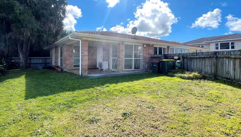13 View Road, Papakura