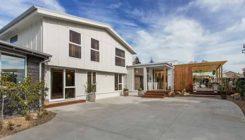 22 Erica Street, Papanui
