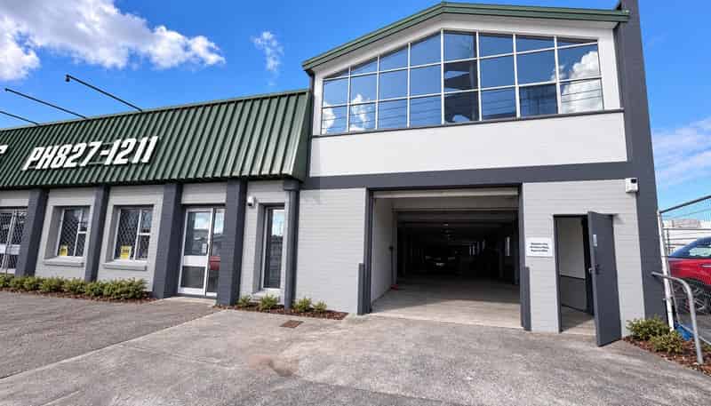  57 Portage Road, New Lynn