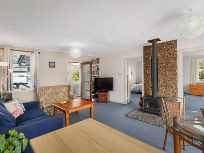 8 Gladstone Road, Waihi
