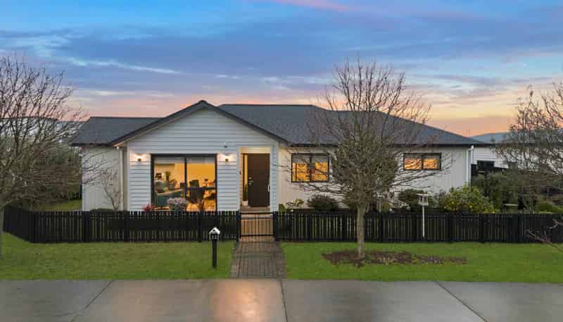 22 Jutland Road, Pukekohe