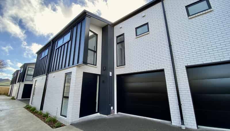 2/9 Wychbury Street, Spreydon