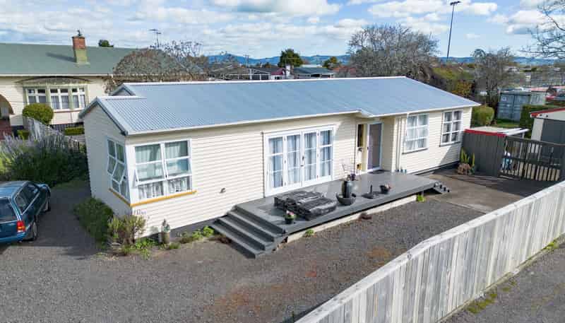 22 Kaihere Road, Ngatea