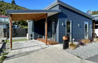 4/1 Blackmore Street, Greymouth