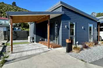 4/1 Blackmore Street, Greymouth