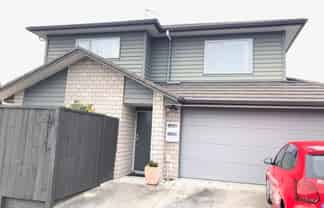 1/19 Abbotsford Street, Whitiora