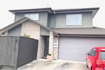 1/19 Abbotsford Street, Whitiora