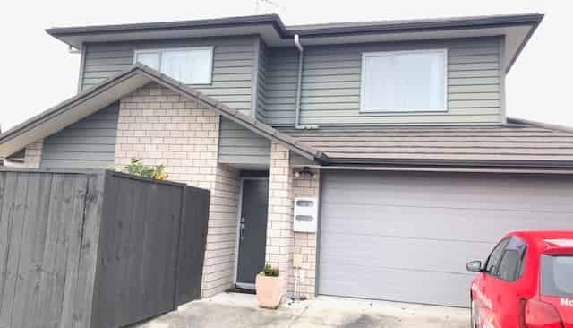 1/19 Abbotsford Street, Whitiora