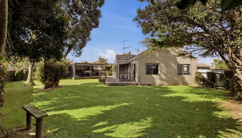 101 Gloucester Road, Mount Maunganui