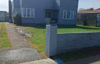 561 Queen Street East, Levin
