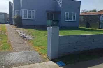 561 Queen Street East, Levin
