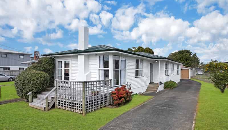 36 Stonex Road, Papatoetoe