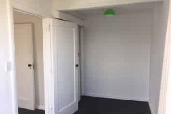 Auckland - Address withheld