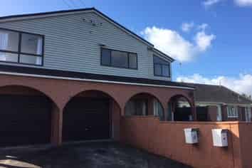 Auckland - Address withheld