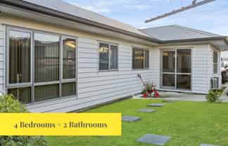 3a Hyde Street, Manurewa