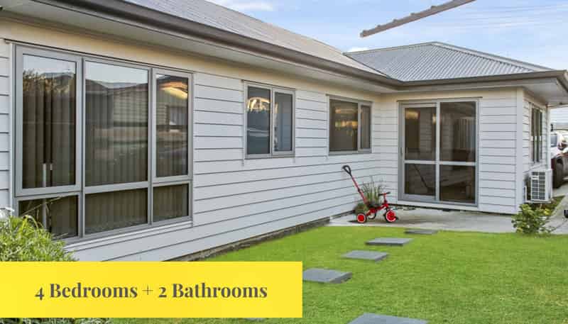 3a Hyde Street, Manurewa