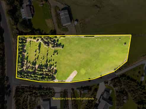 401 Peach Hill Road, Ramarama