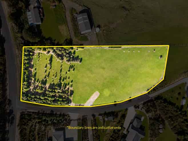 401 Peach Hill Road, Ramarama