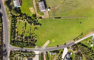 401 Peach Hill Road, Ramarama