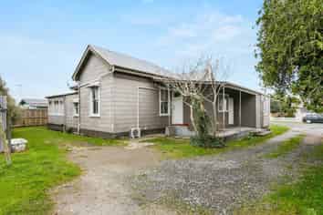 1A Muir Street, Te Hapara