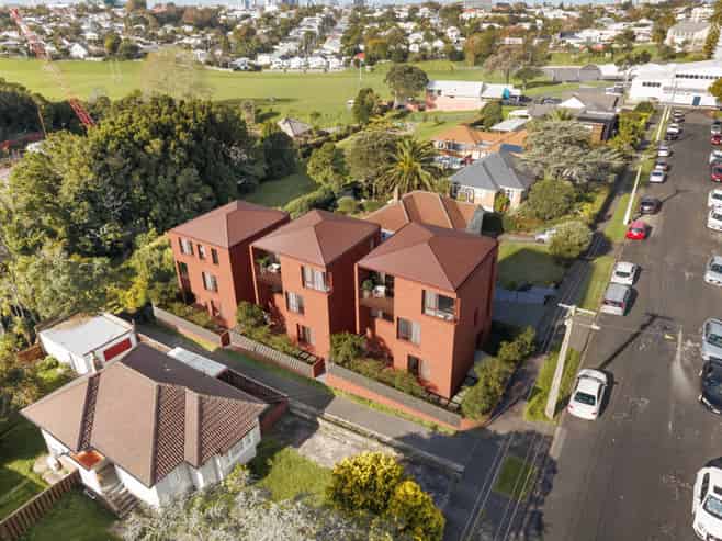 1-3/16 Moira Street, Ponsonby