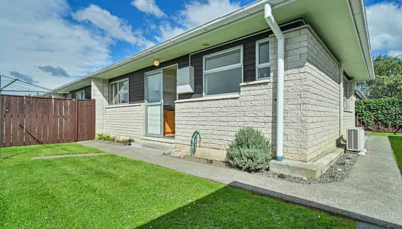 1/805 Francis Hicks Avenue, Raureka