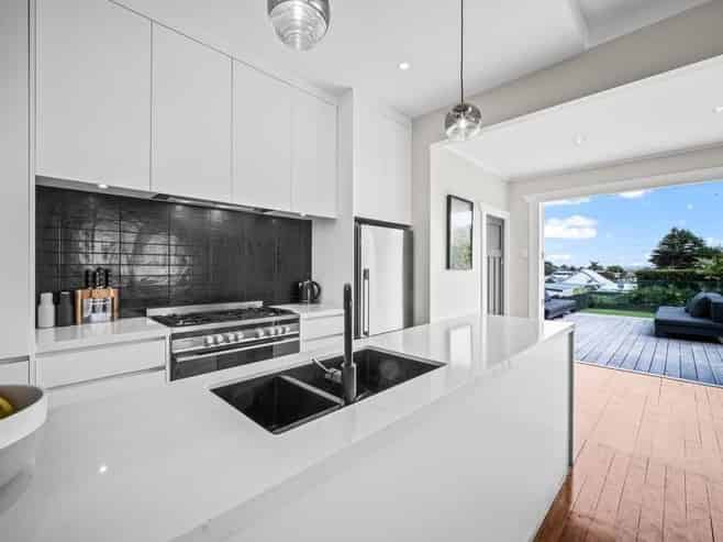 45 Formby Avenue, Point Chevalier