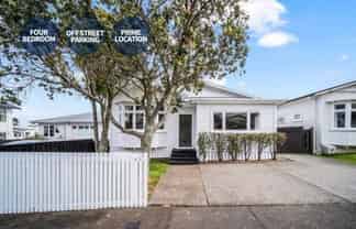 45 Formby Avenue, Point Chevalier