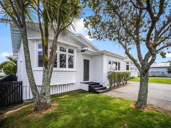 45 Formby Avenue, Point Chevalier