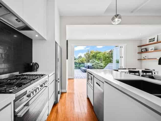 45 Formby Avenue, Point Chevalier