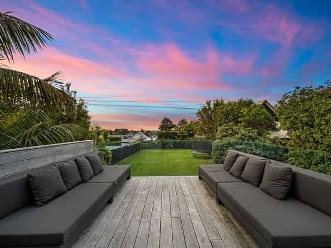 45 Formby Avenue, Point Chevalier