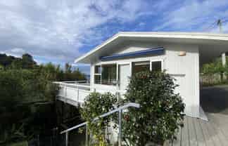 11 Opahi Bay Road, Mahurangi West