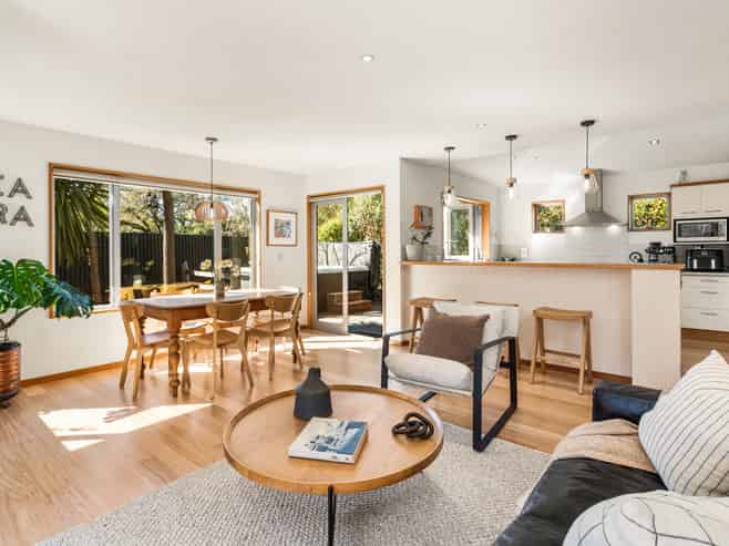 37a Wiggins Street, Sumner