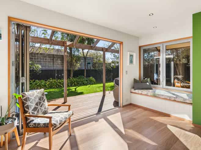 37a Wiggins Street, Sumner