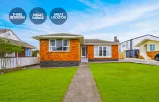 27 Harania Avenue, Favona