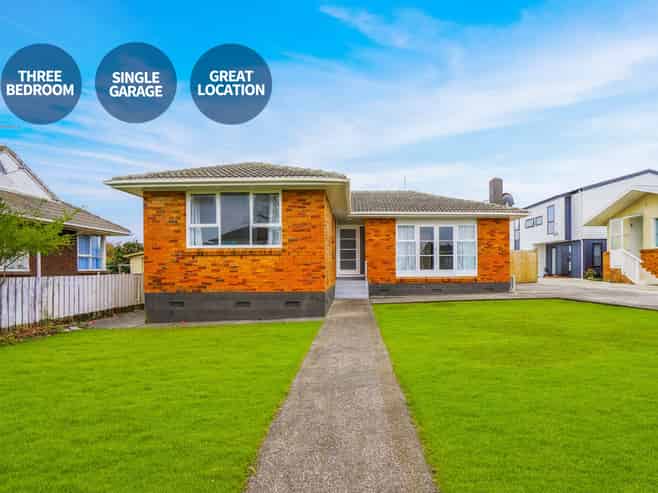 27 Harania Avenue, Favona